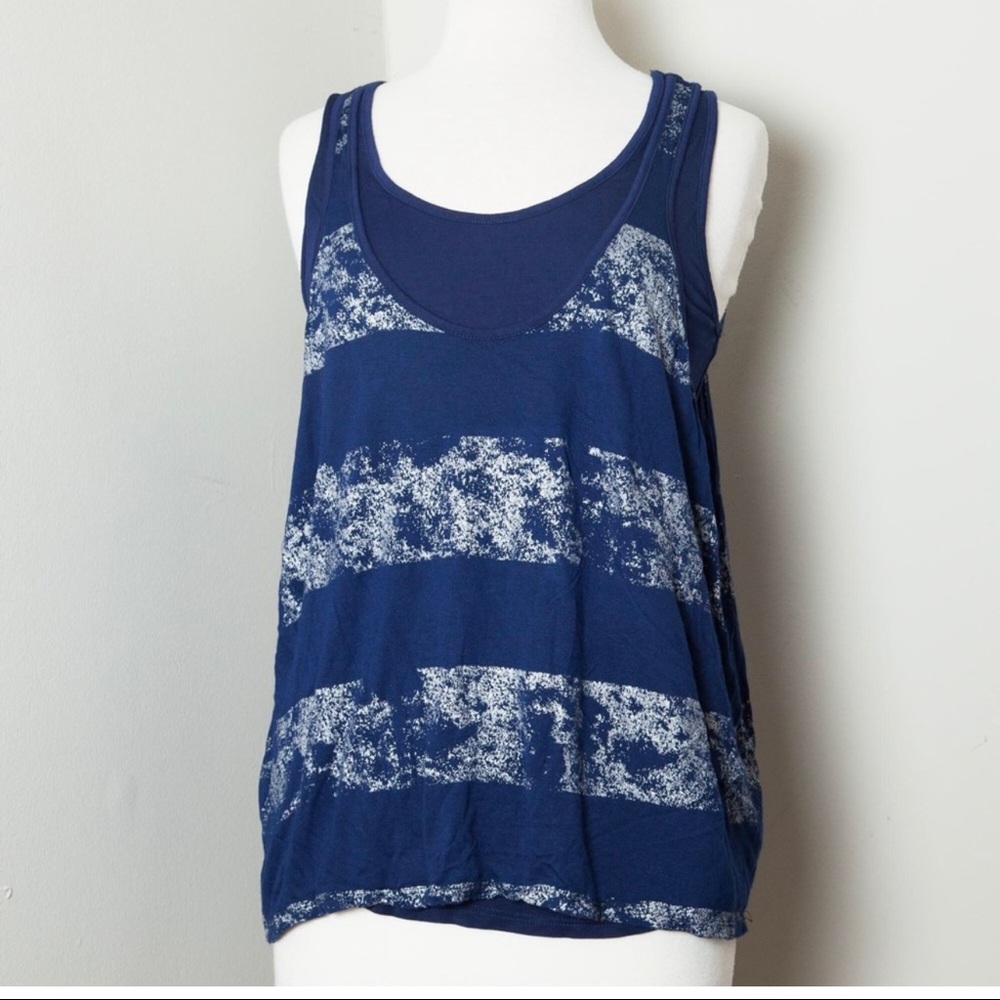 Ella Moss tank
